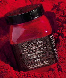 Pigments extra-fin Sennelier