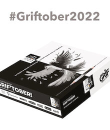 #Griftober2022