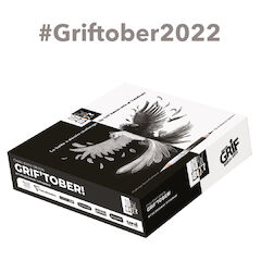 #Griftober2022