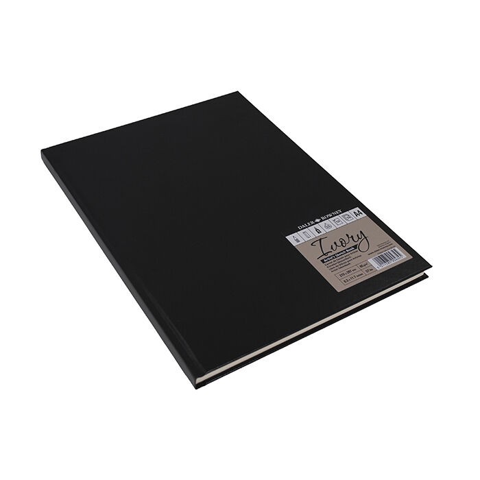 Carnets de dessin Daler-Rowney Ivory