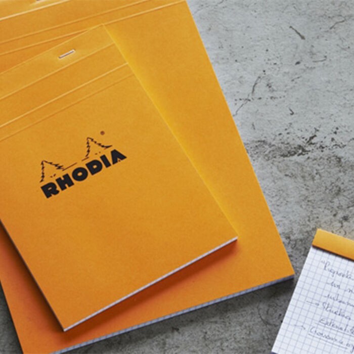 Blocs Rhodia